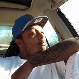 Meet your Posher, Deldrick